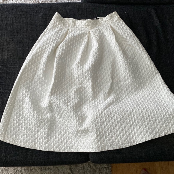 Top Shop party skirt - Picture 1 of 5